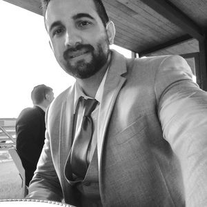 Meet your Posher, Ruben